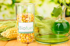 Otterswick biofuel availability