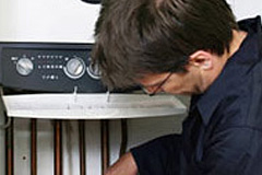 boiler repair Otterswick