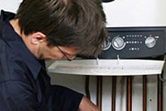 boiler replacement Otterswick