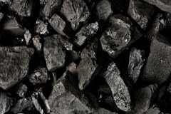 Otterswick coal boiler costs
