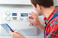 free commercial Otterswick boiler quotes