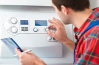 free Otterswick gas safe engineer quotes